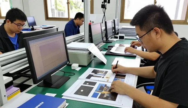 从询价到验收：断桥铝门窗项目包括产品来图定制全流程
