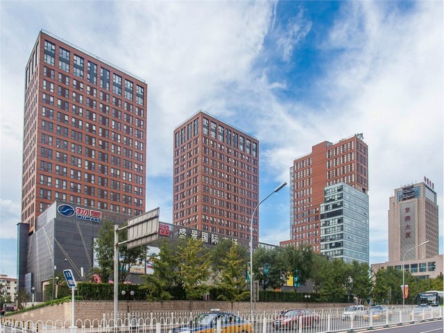 浙江新型建材系列